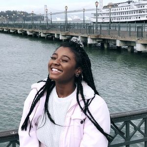 Meet your Posher, Tyler